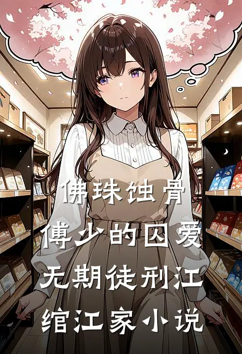 佛珠蚀骨：傅少的囚爱无期徒刑江绾江家小说