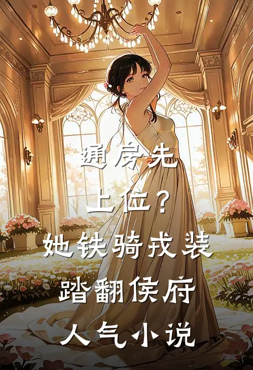 通房先上位？她铁骑戎装踏翻侯府人气小说