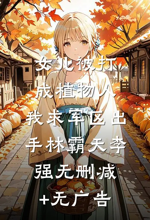 女儿被打成植物人，我求军区出手林霸天李强无删减+无广告