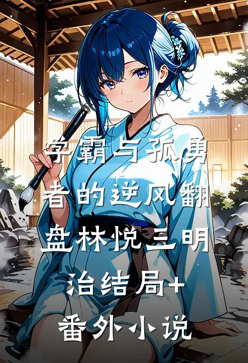 学霸与孤勇者的逆风翻盘林悦三明治结局+番外小说