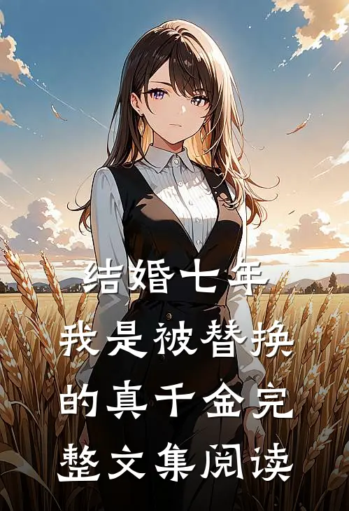 结婚七年，我是被替换的真千金完整文集阅读