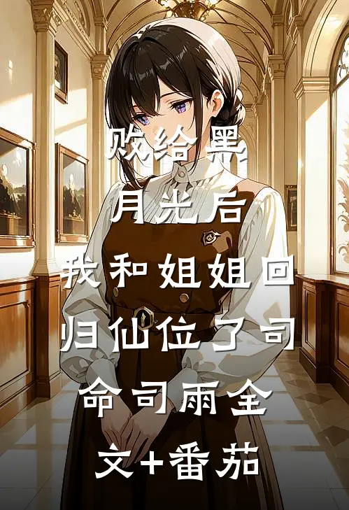 败给黑月光后，我和姐姐回归仙位了司命司雨全文+番茄