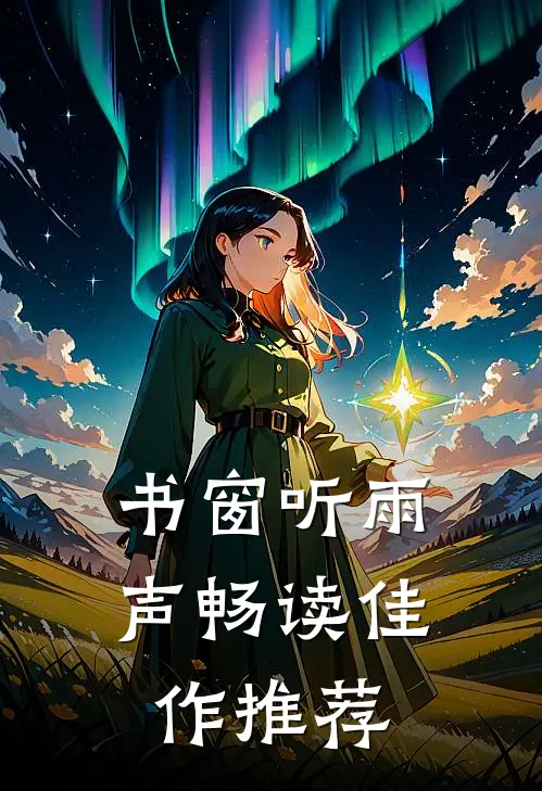 书窗听雨声畅读佳作推荐