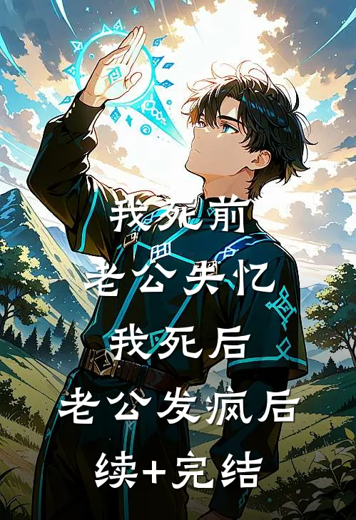 我死前，老公失忆，我死后，老公发疯后续+完结