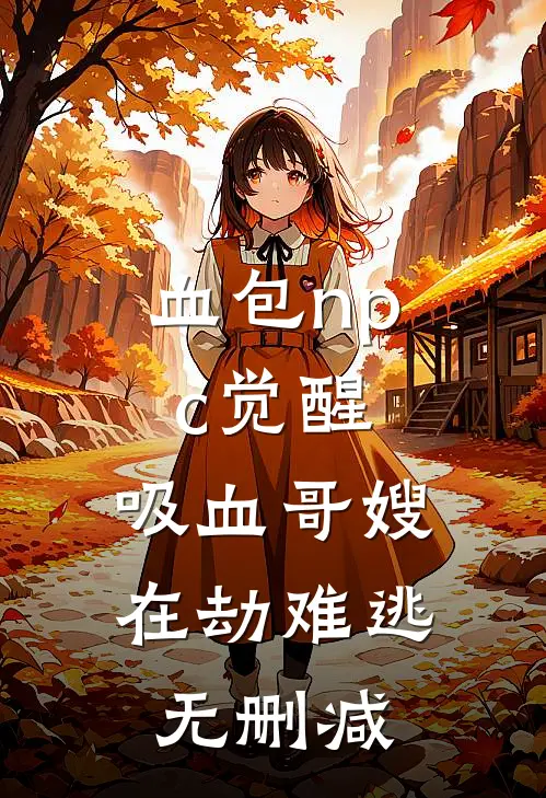 血包npc觉醒，吸血哥嫂在劫难逃无删减