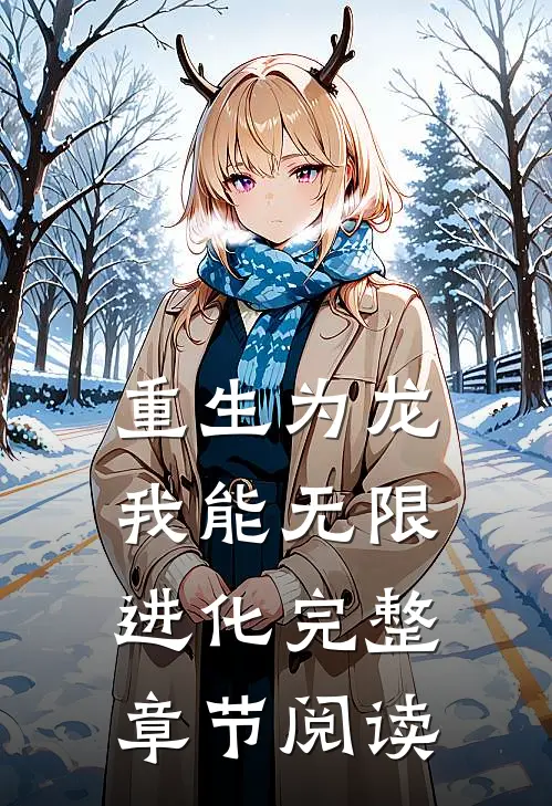 重生为龙，我能无限进化完整章节阅读