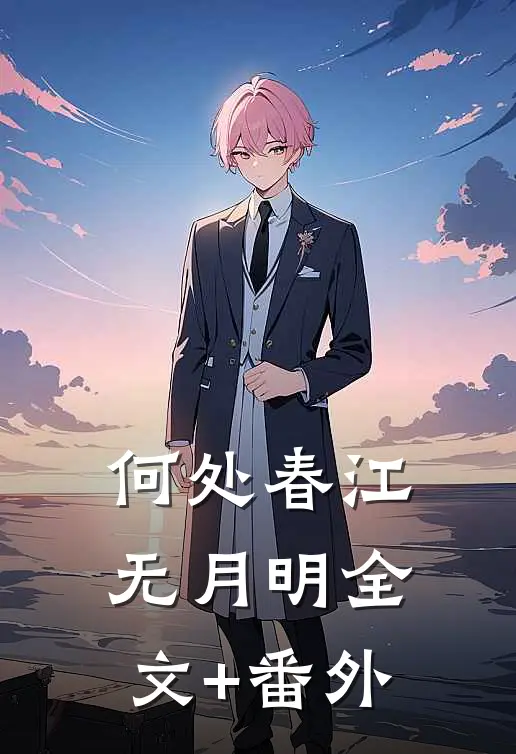 何处春江无月明全文+番外