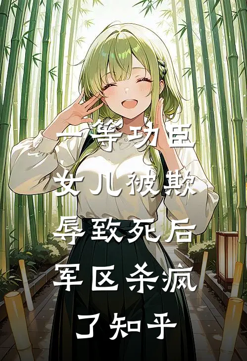 一等功臣女儿被欺辱致死后，军区杀疯了知乎