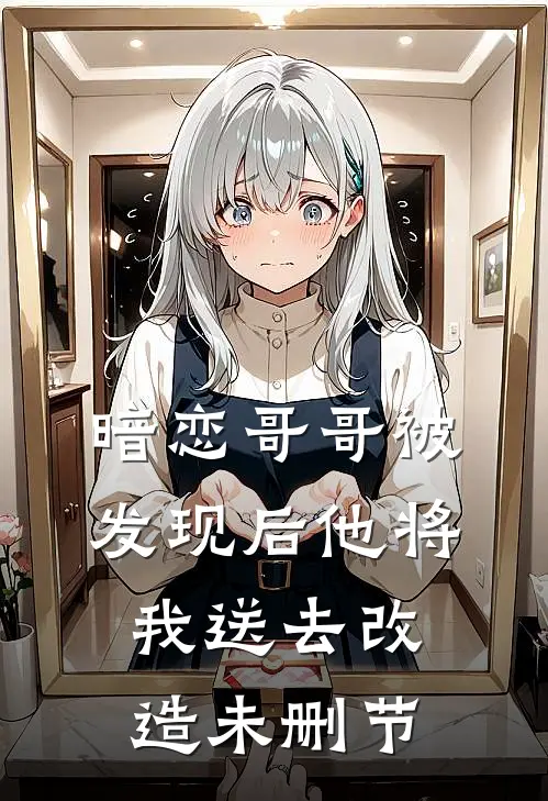 暗恋哥哥被发现后他将我送去改造未删节