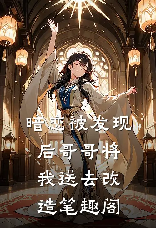 暗恋被发现后哥哥将我送去改造笔趣阁