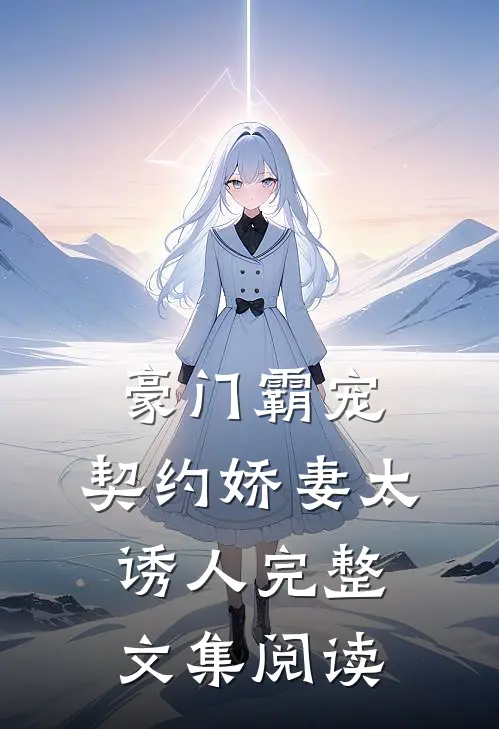 豪门霸宠：契约娇妻太诱人完整文集阅读
