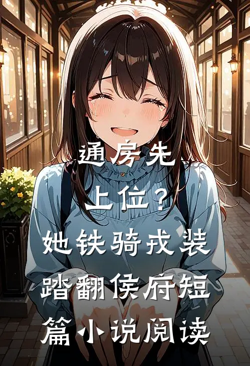 通房先上位？她铁骑戎装踏翻侯府短篇小说阅读