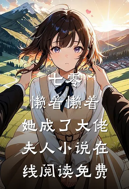 七零：懒着懒着，她成了大佬夫人小说在线阅读免费
