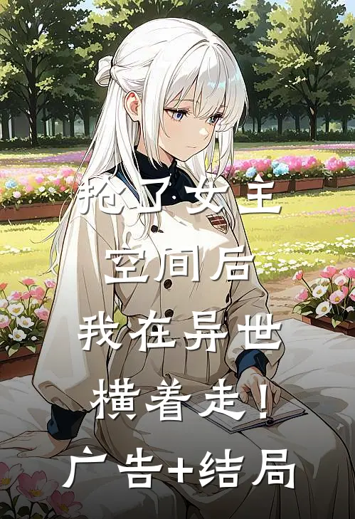 抢了女主空间后，我在异世横着走！广告+结局