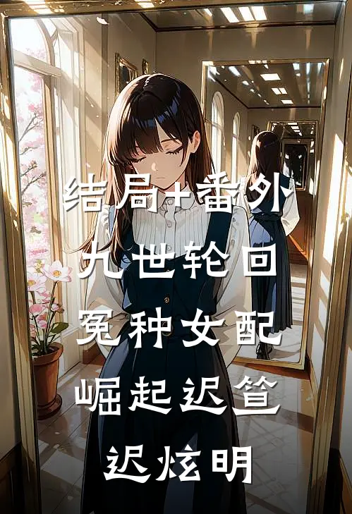 结局+番外九世轮回，冤种女配崛起迟笪迟炫明