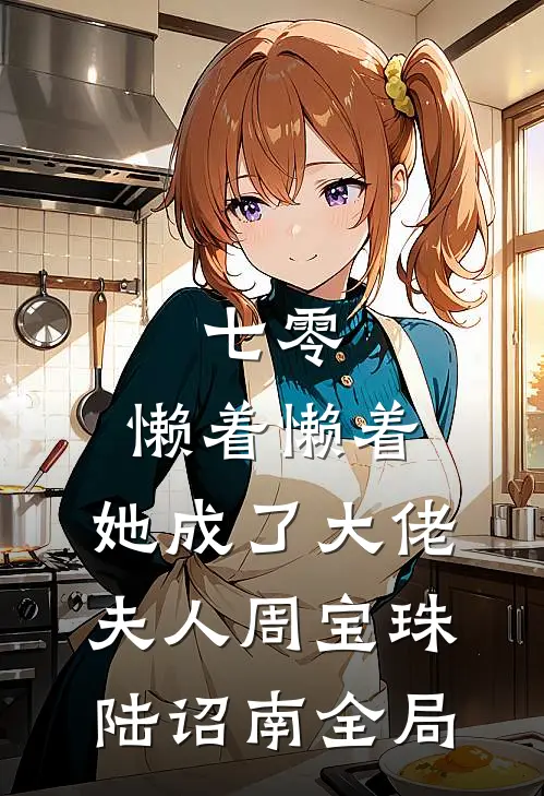 七零：懒着懒着，她成了大佬夫人周宝珠陆诏南全局