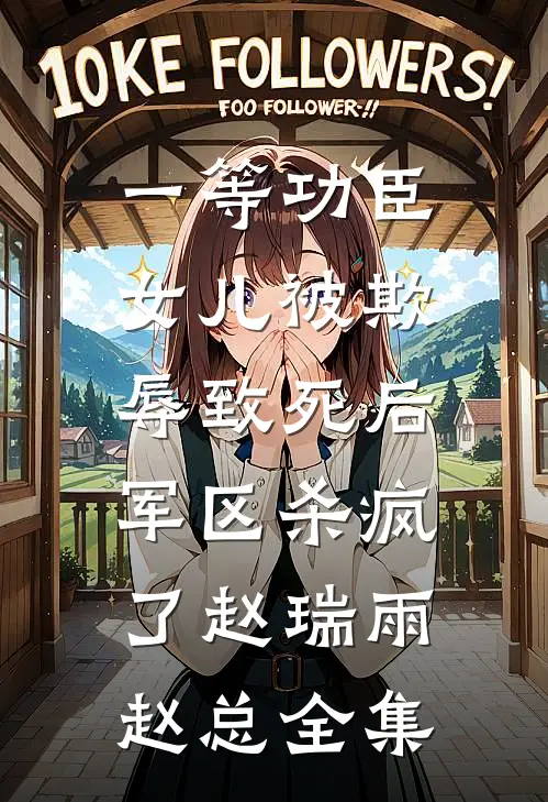 一等功臣女儿被欺辱致死后，军区杀疯了赵瑞雨赵总全集