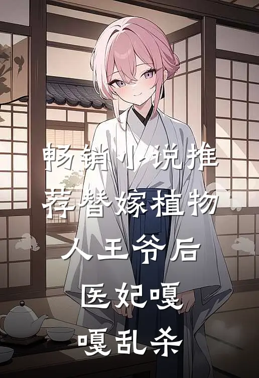 畅销小说推荐替嫁植物人王爷后，医妃嘎嘎乱杀
