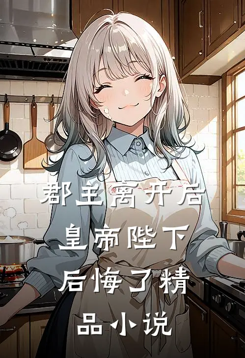 郡主离开后，皇帝陛下后悔了精品小说