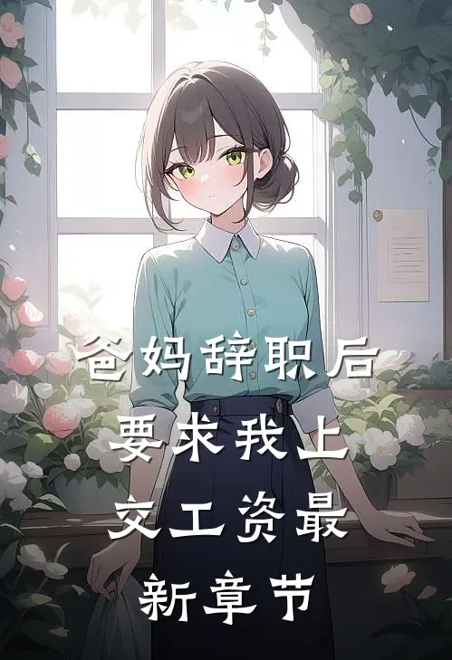 爸妈辞职后，要求我上交工资最新章节