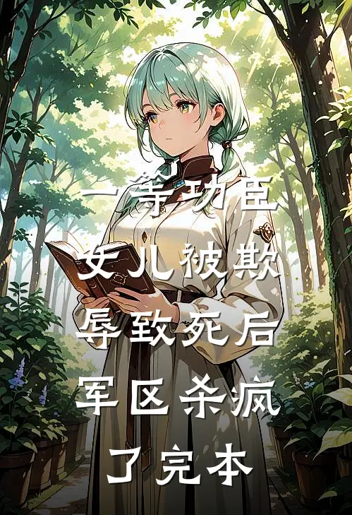 一等功臣女儿被欺辱致死后，军区杀疯了完本