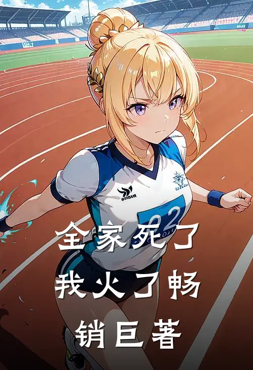 全家死了，我火了畅销巨著