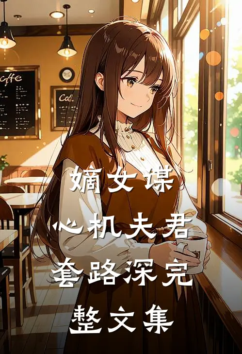 嫡女谋：心机夫君套路深完整文集