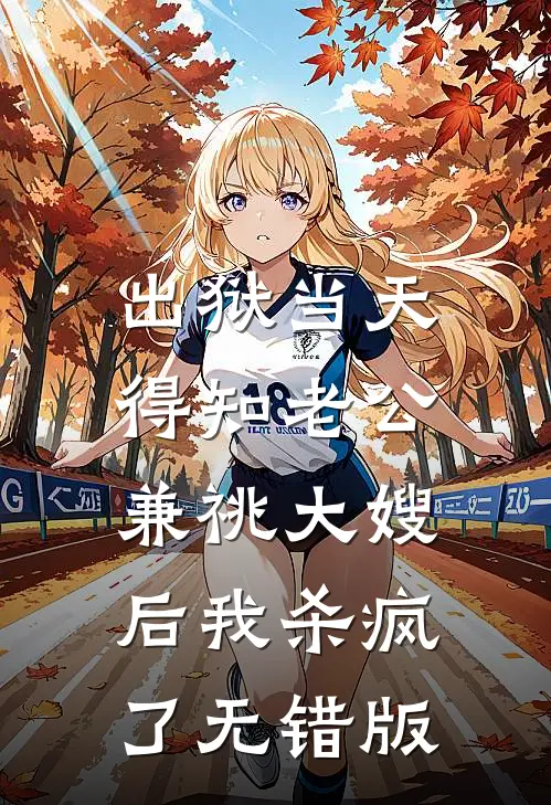 出狱当天，得知老公兼祧大嫂后我杀疯了无错版