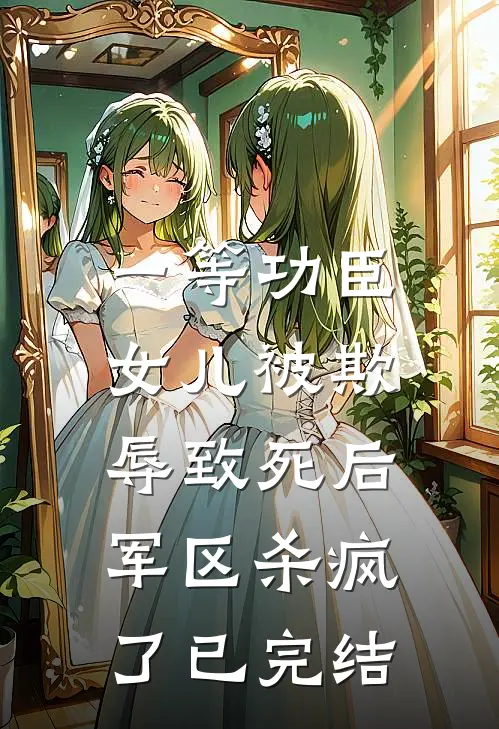 一等功臣女儿被欺辱致死后，军区杀疯了已完结