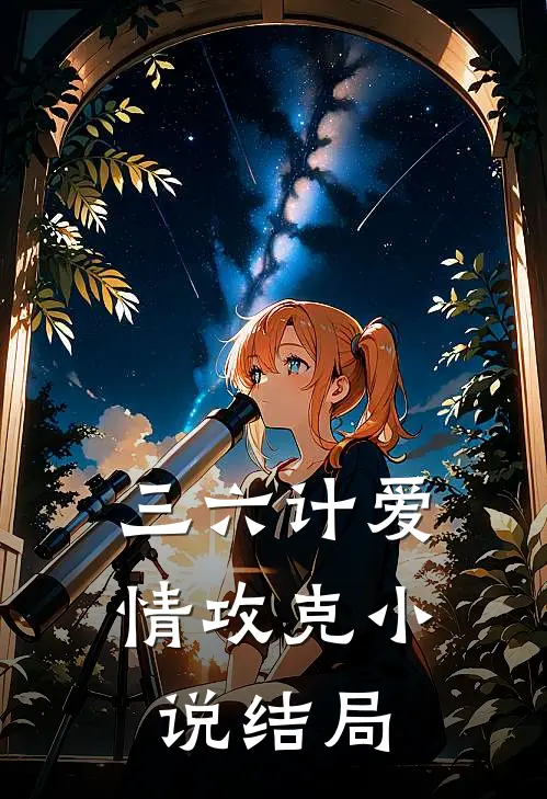 三六计爱情攻克小说结局
