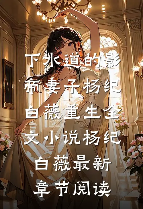 下水道的影帝妻子杨纪白薇重生全文小说杨纪白薇最新章节阅读