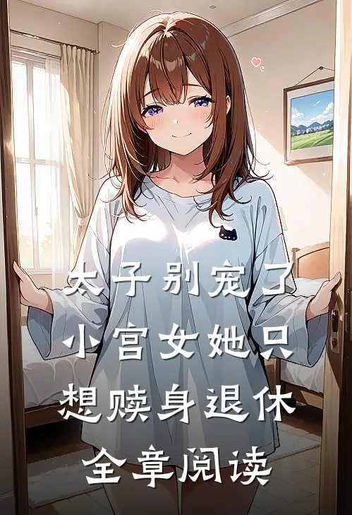 太子别宠了，小宫女她只想赎身退休全章阅读