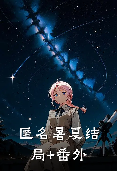 匿名暑夏结局+番外
