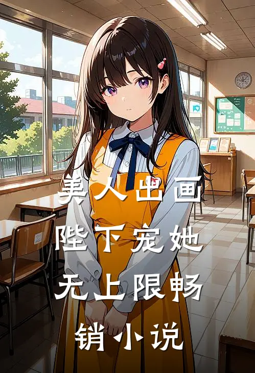 美人出画，陛下宠她无上限畅销小说