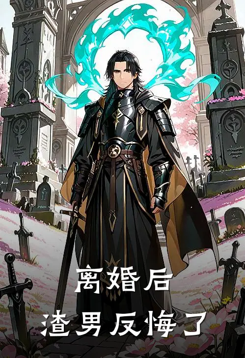 离婚后，渣男反悔了