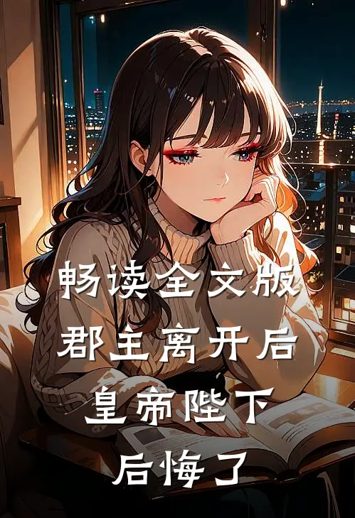 畅读全文版郡主离开后，皇帝陛下后悔了