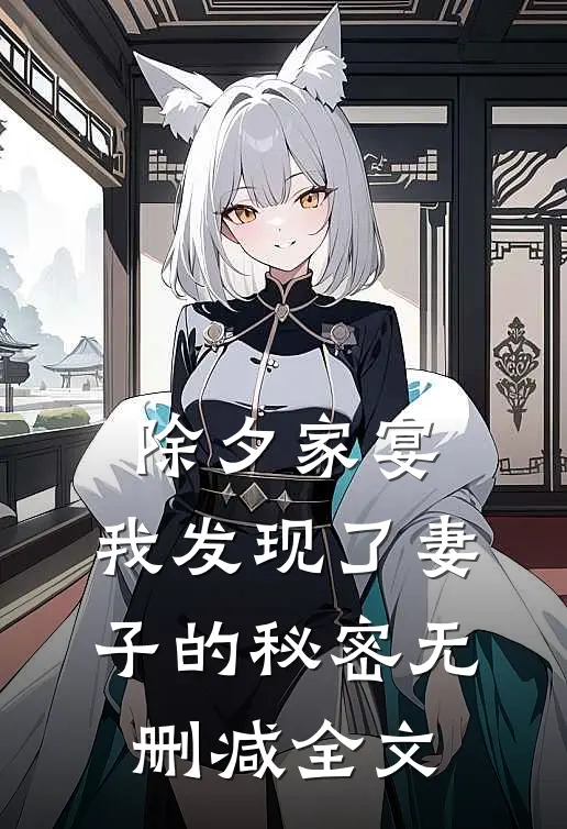 除夕家宴,我发现了妻子的秘密无删减全文免费阅读