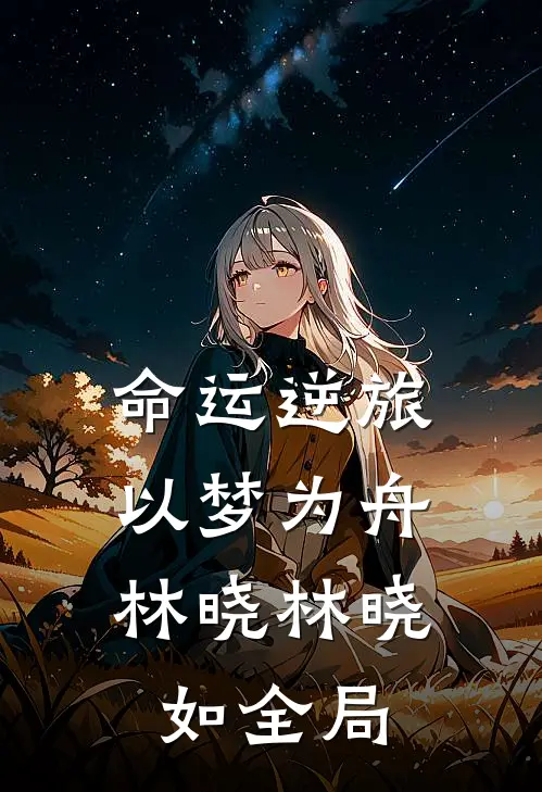命运逆旅，以梦为舟林晓林晓如全局
