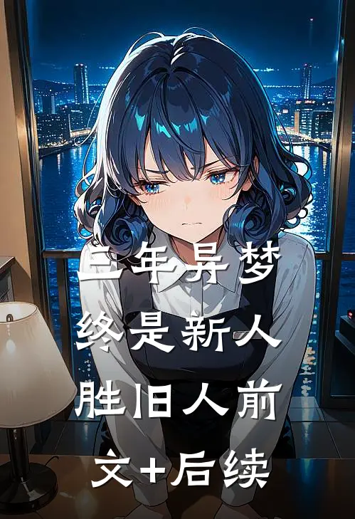 三年异梦，终是新人胜旧人前文+后续