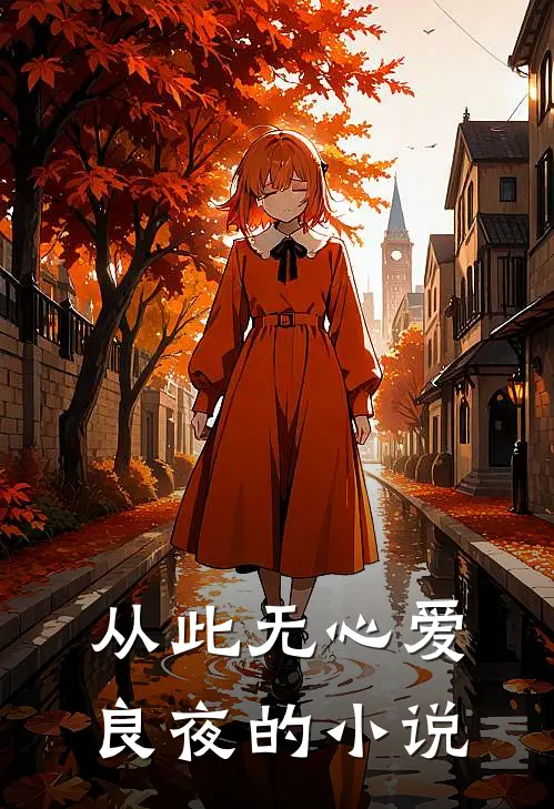 从此无心爱良夜的小说