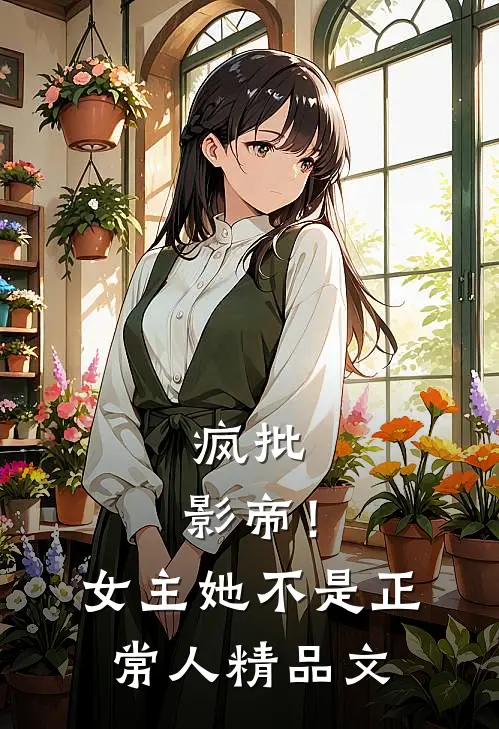 疯批：影帝！女主她不是正常人精品文