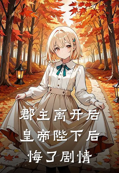 郡主离开后，皇帝陛下后悔了剧情