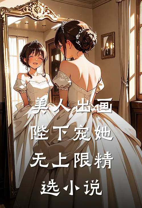 美人出画，陛下宠她无上限精选小说