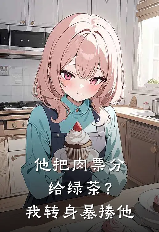 他把肉票分给绿茶？我转身暴揍他