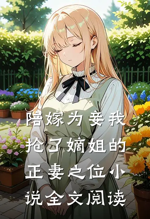 陪嫁为妾我抢了嫡姐的正妻之位小说全文阅读