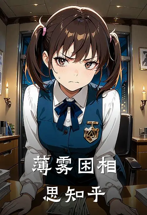 薄雾困相思知乎