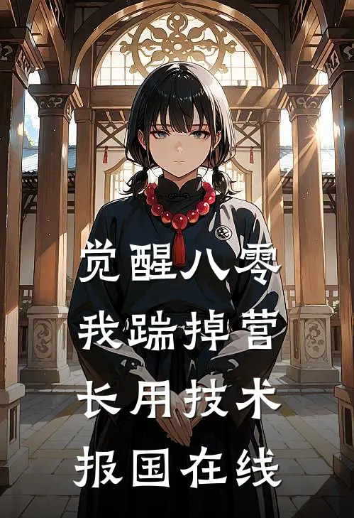 觉醒八零，我踹掉营长用技术报国在线