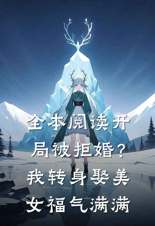 全本阅读开局被拒婚？我转身娶美女福气满满