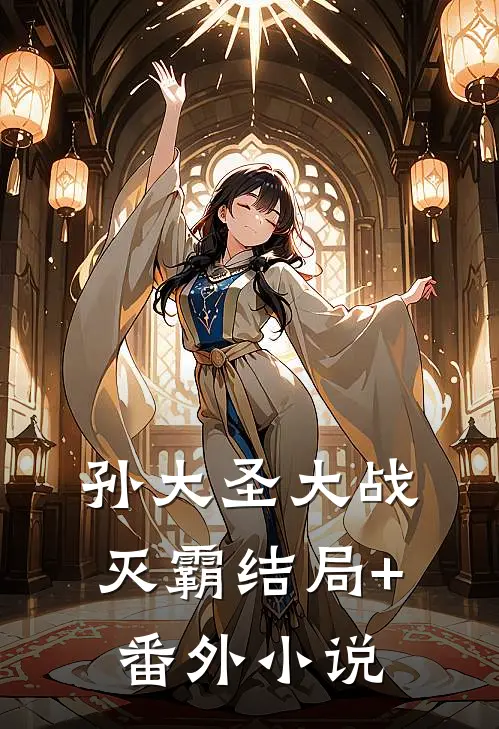 孙大圣大战灭霸结局+番外小说