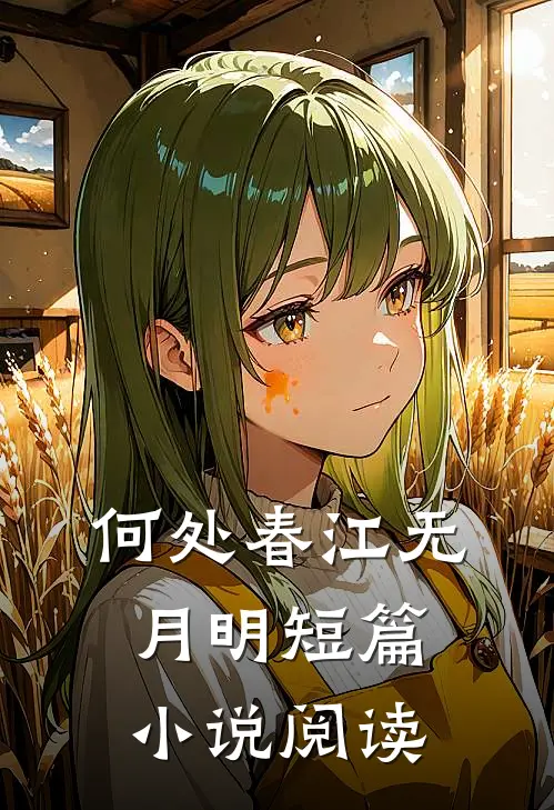 何处春江无月明短篇小说阅读